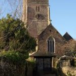 Abbotskerswell Church