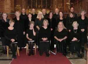 Ashburton Singers